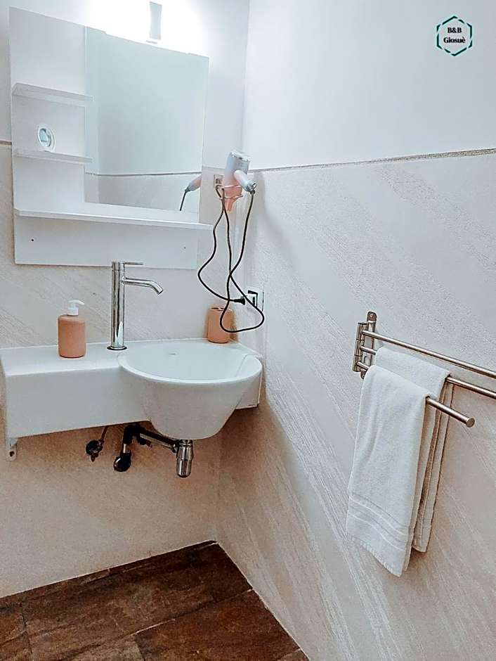 B&B Giosuè