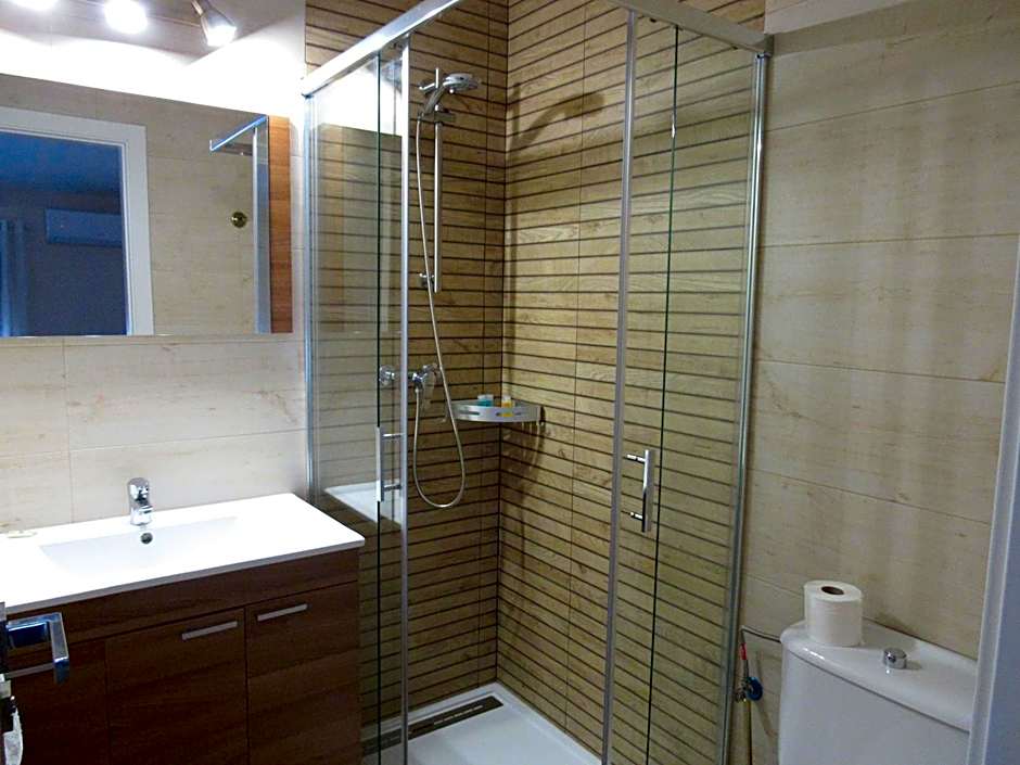 Albergue El Encuentro