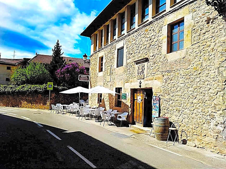 La Villa