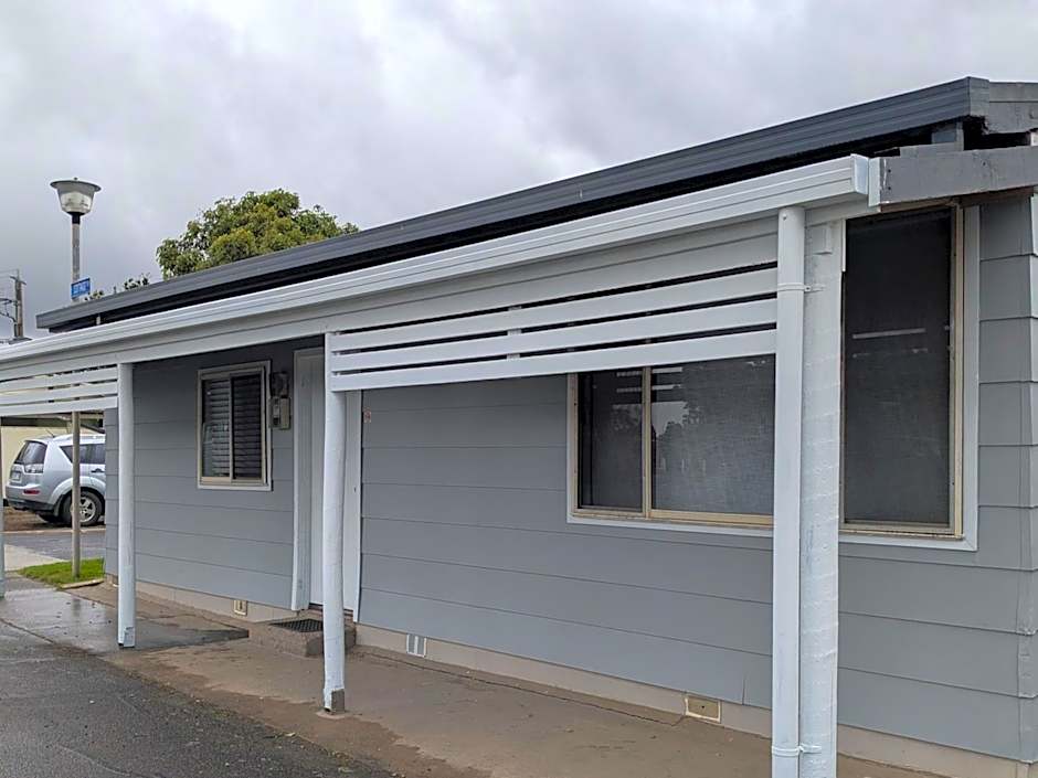 Traralgon Holiday Village