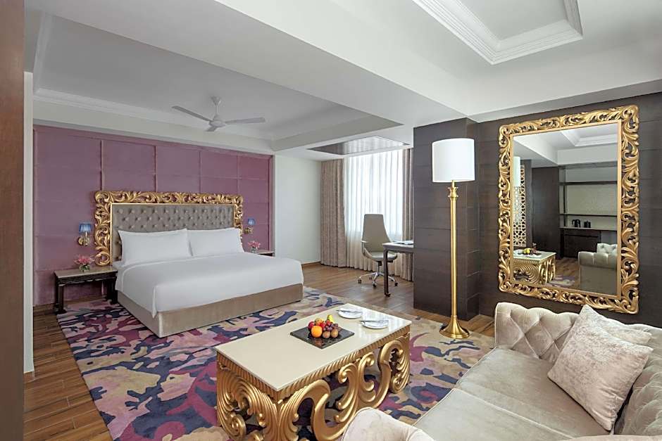 Radisson Chandigarh Zirakpur