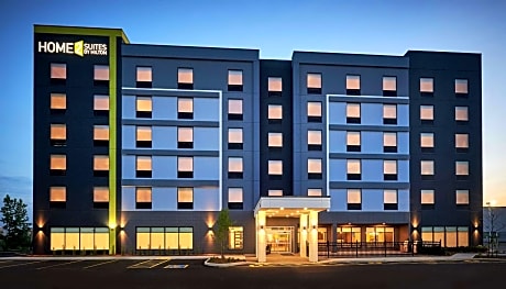 Home2 Suites By Hilton Brantford
