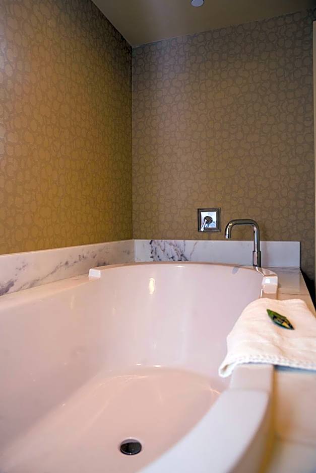 Isle Casino Hotel Bettendorf