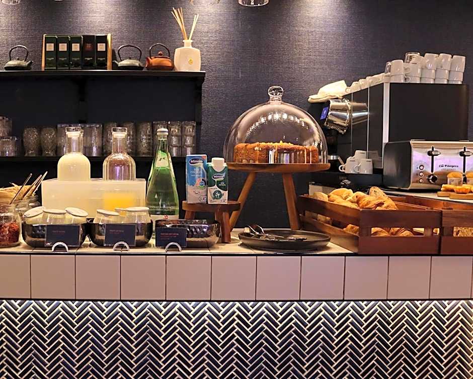 Real Residência - Apartamentos Turísticos