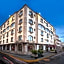 Vista Express Morelia