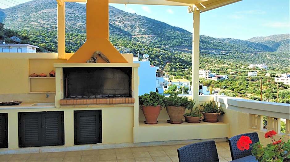 Villiana Holiday Apartments