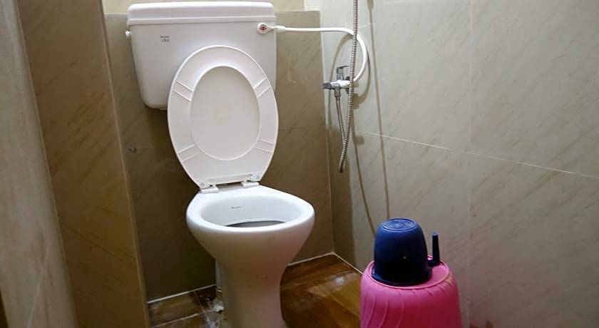 Hotel HCB (Hemo Chandra Bhawan)