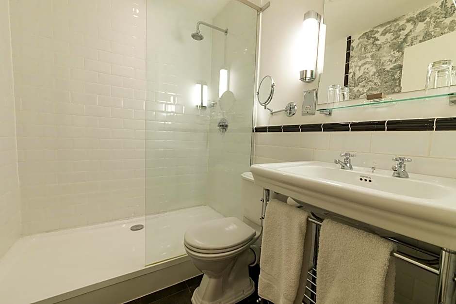 Karma Sanctum Soho Hotel