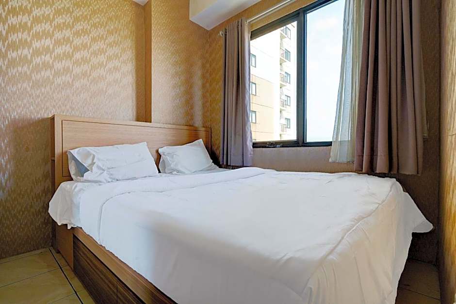 OYO Life 93310 Apartemen Tamansari Panoramic By Santuy 2