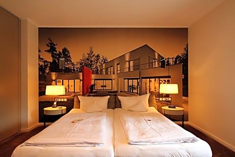 Deluxe Double Room with Bath