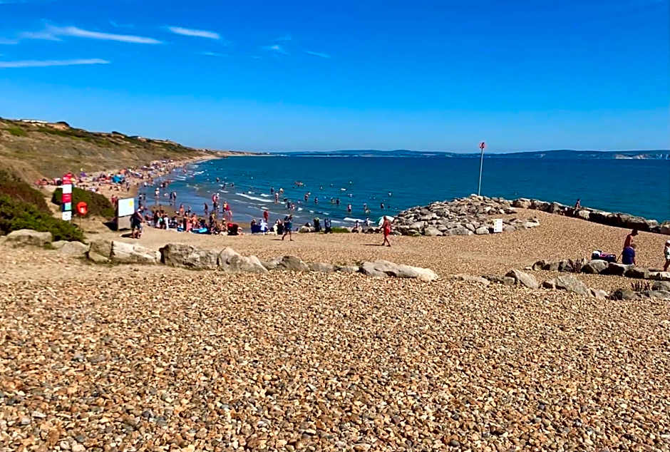 forest beach bashley park