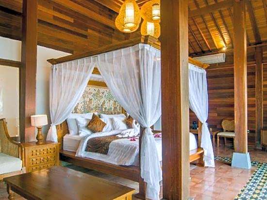 Danakha Villa Ubud