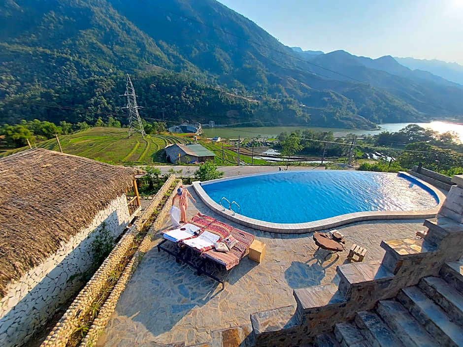 Sapa Eco Villas & Spa