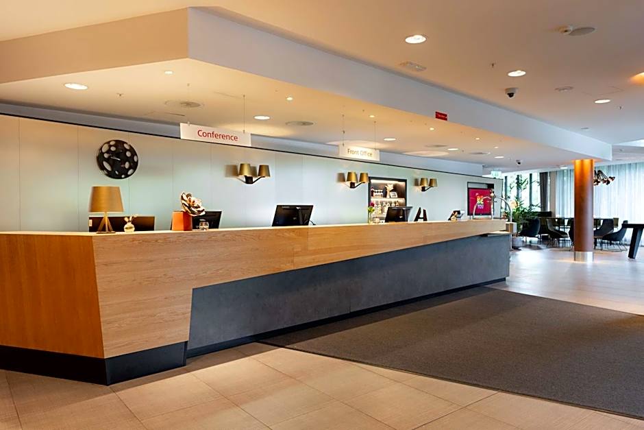 Scandic Stavanger Forus