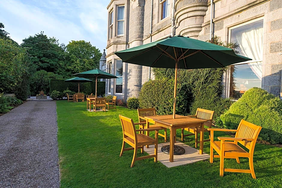Ardoe House Hotel & Spa