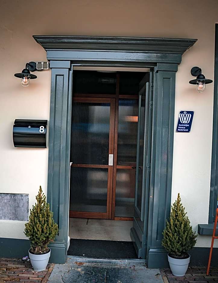 1851 Bar - Hotel - Cinema
