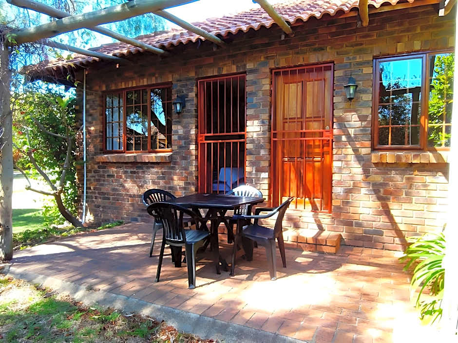 African Footprints Lodge