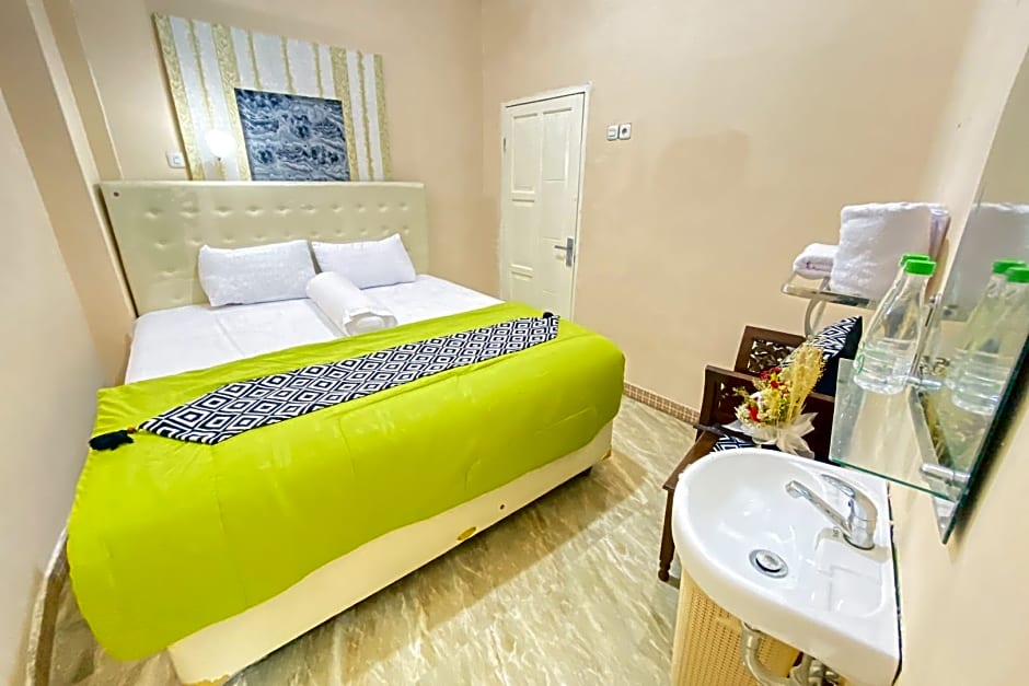 Ardam Homestay Syariah Near Mall Panakkukang