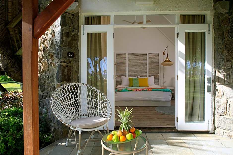 La Pirogue Mauritius