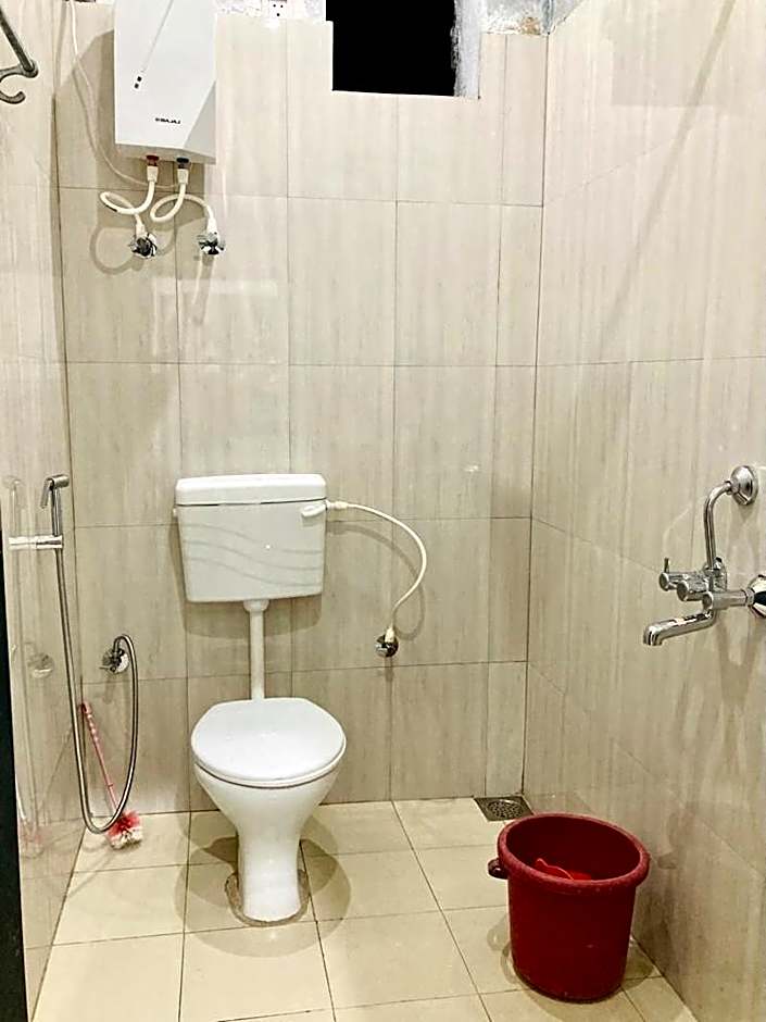 Oceanic stay Gokarna