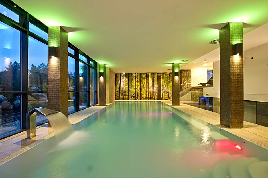 Hotel Lesna – Adult Friendly