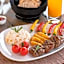 Ibis Bursa