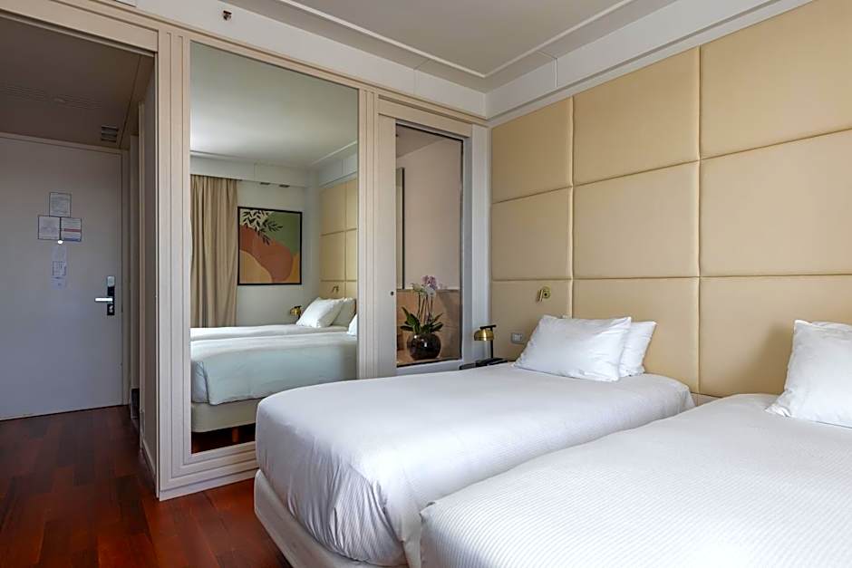 DoubleTree by Hilton Florence Metropole