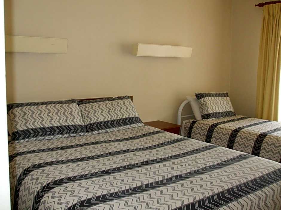 Anna Bella Motel Glen Innes