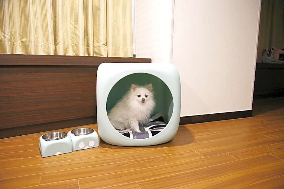 Novotel Ambassador Daegu