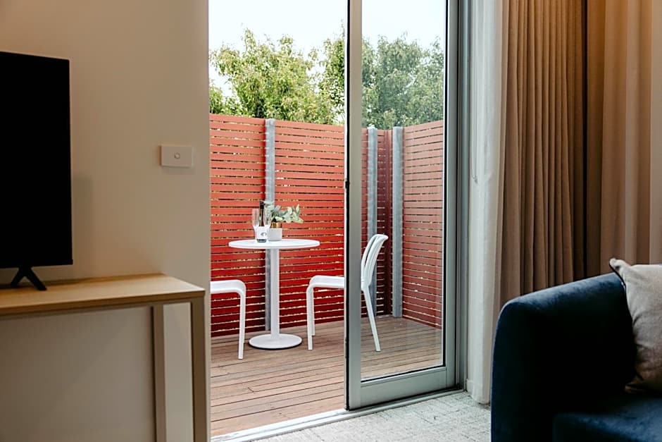Punthill Apartment Hotels Williamstown