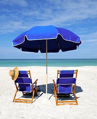 Bungalow Beach Resort