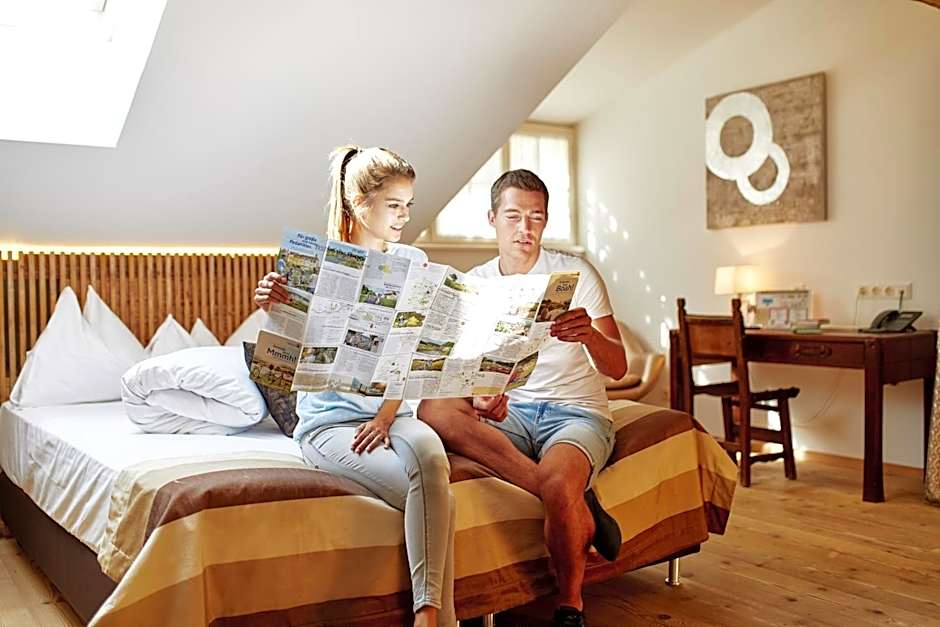 Hotel Landhaus Moserhof