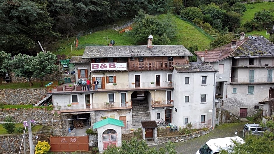 B&B Al Carotin