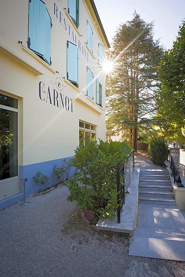 Le CARNOT