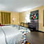 Red Roof Inn Clarksville