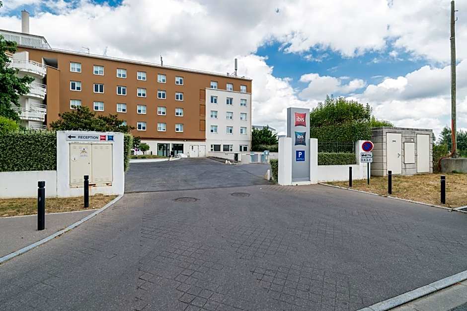 ibis budget Marne la Vallée Val d'Europe