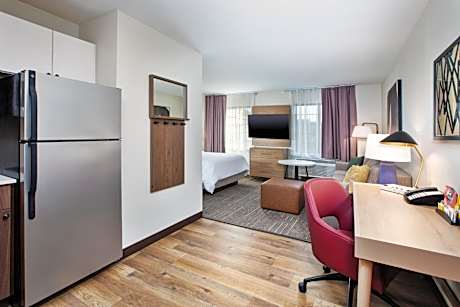 Queen Studio - Disability Access