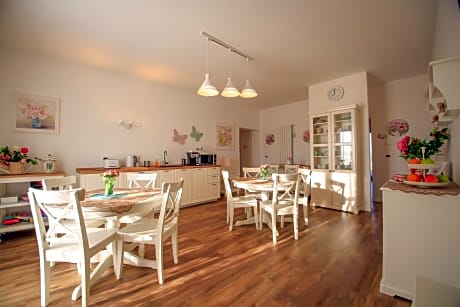 B&B Dimora ROSSIPINTI