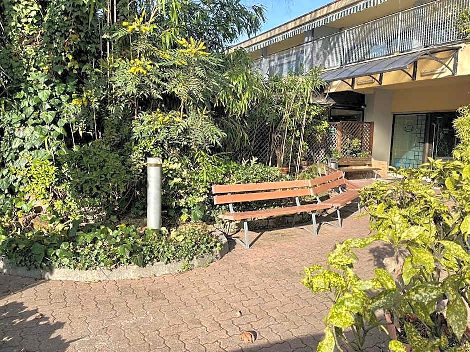 Hotel Sporting Brugherio