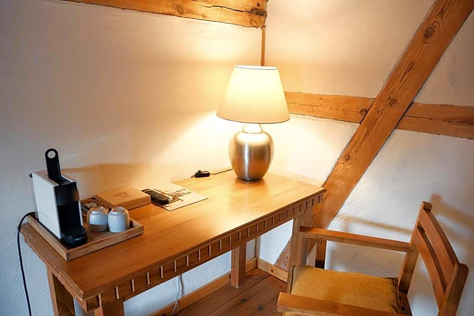 Mühle Tornow am Wentowsee