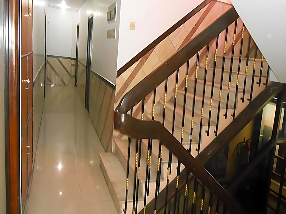 Hotel Heera International – Calcutta, LA