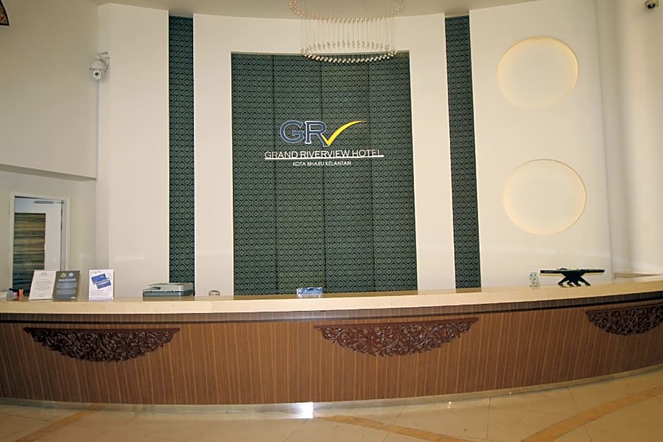 Grand Riverview Hotel