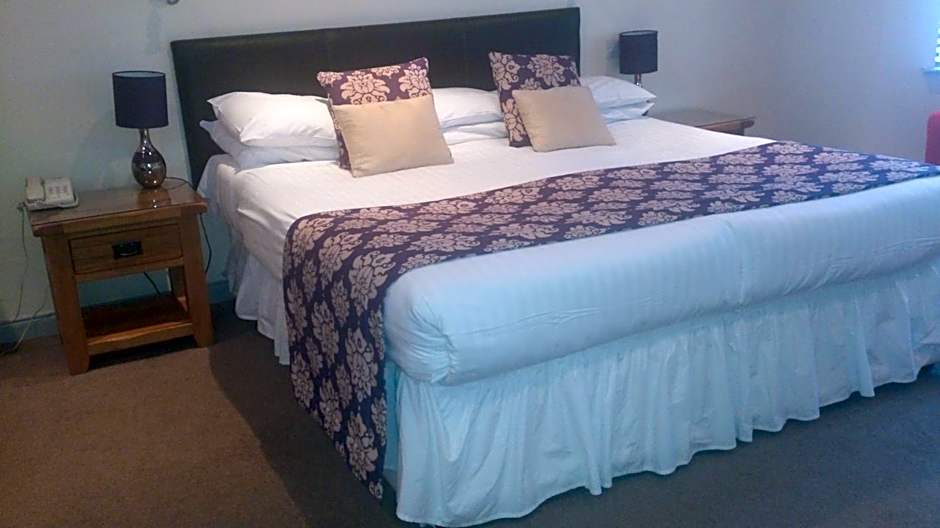 Craigmonie Hotel Inverness by Compass Hospitality