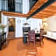 Hotel Casa Virreyes