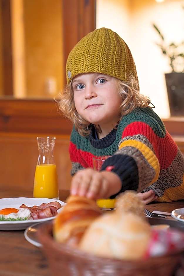 Hotel Restaurant Südrast Dreiländereck