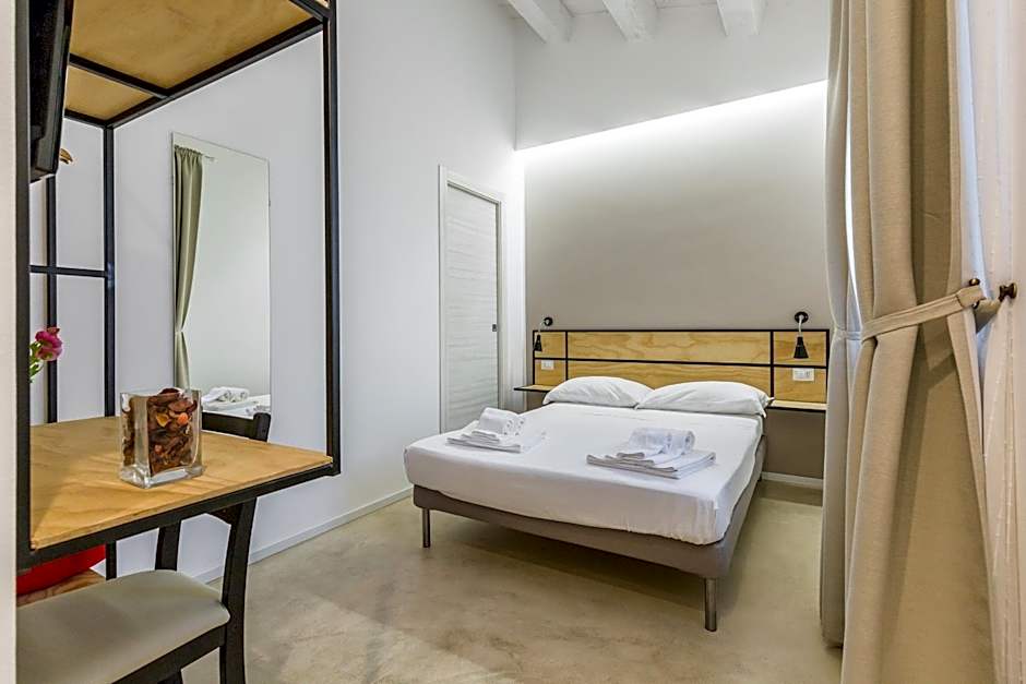 Scicli Albergo Diffuso