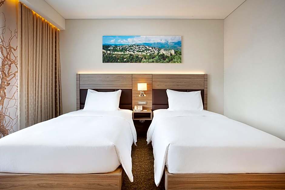 Hilton Garden Inn Tirana