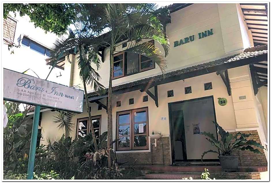 Hotel Baru Inn Batu RedPartner