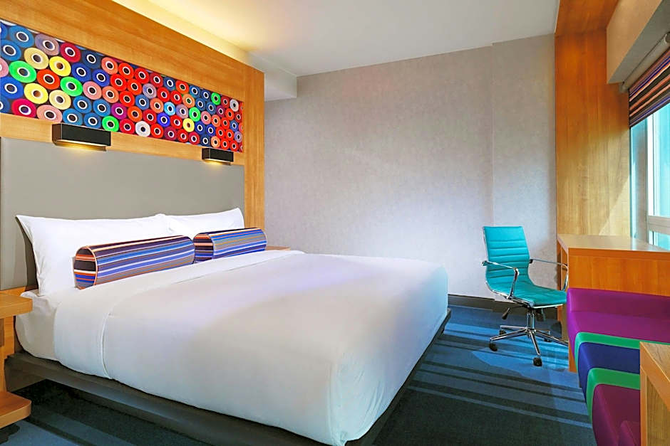 Aloft by Marriott Bursa Hotel