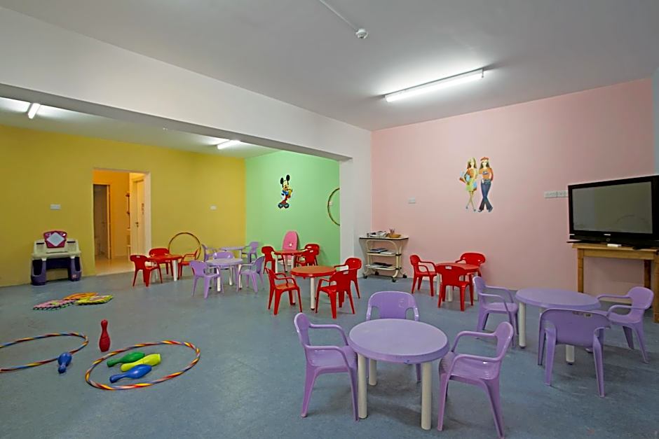 Kefalos Beach Tourist Village